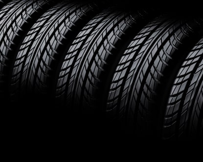NEW TIRES